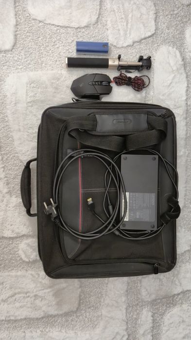 LAPTOP Lenovo Legion Y540-17irh