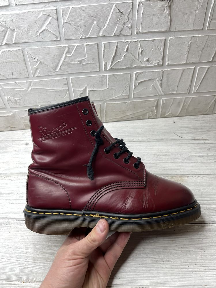 Ботинки dr.martens england 40-41/