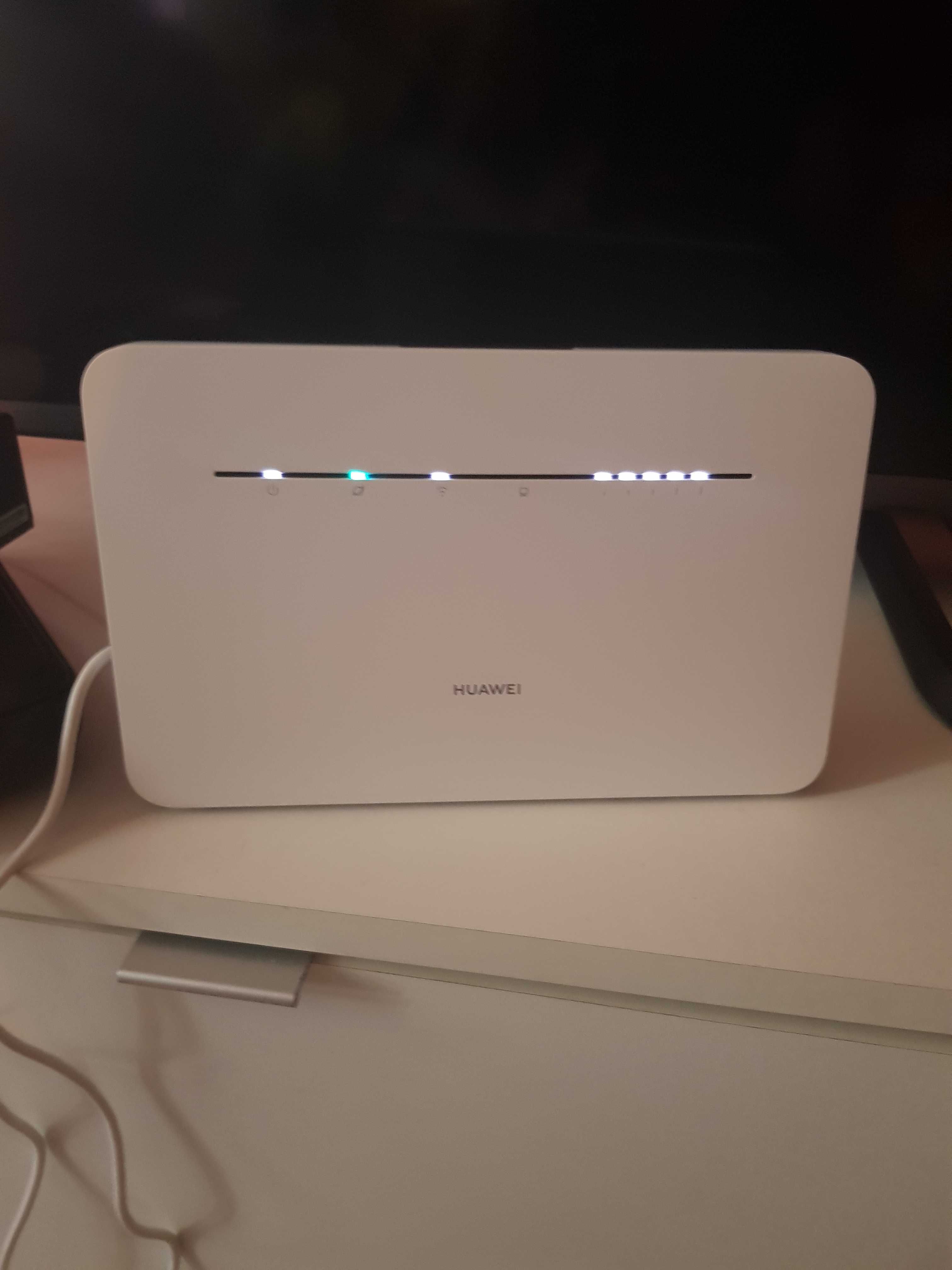 ruter huawei 4g 3pro