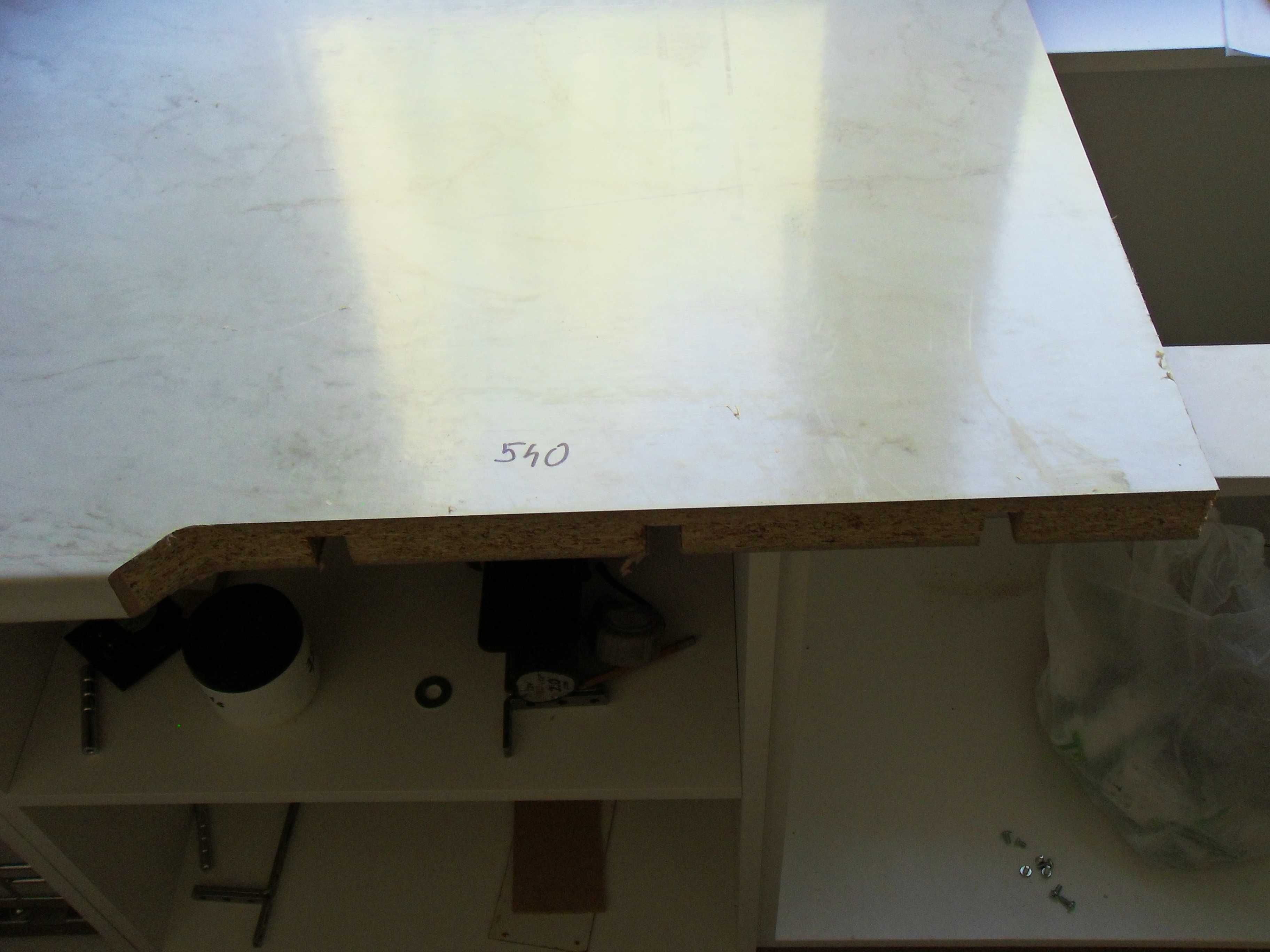 Blat Kuchenny    MARMUR SUBTELNY  D 4871 B S