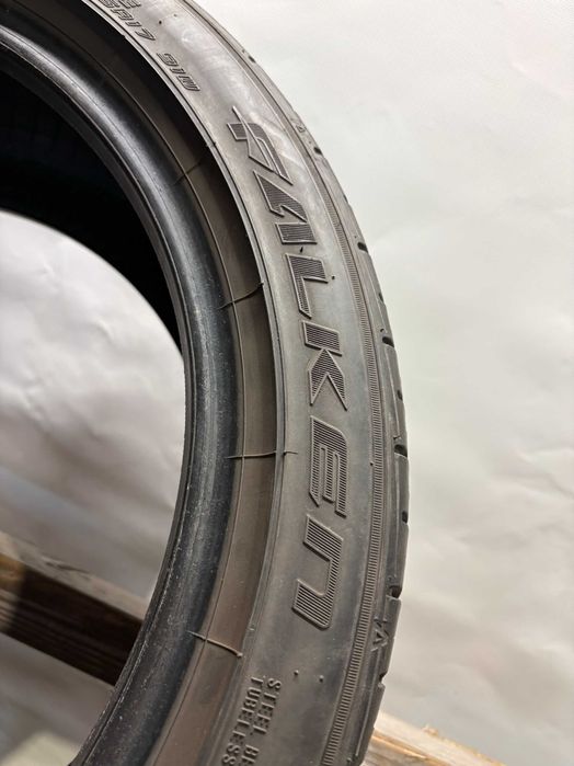 225/45 17 Falken Ziex Ze914B 5119 Obrzycko L2491