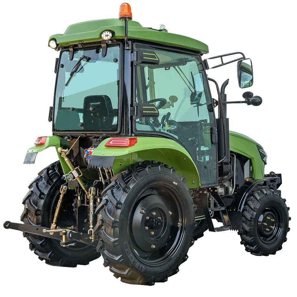 Трактор KENTAVR F404cxu