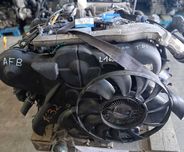 Motor Usado AUDI A6 C5 Avant 2.5TDI Quattro 150cv Ref. AFB