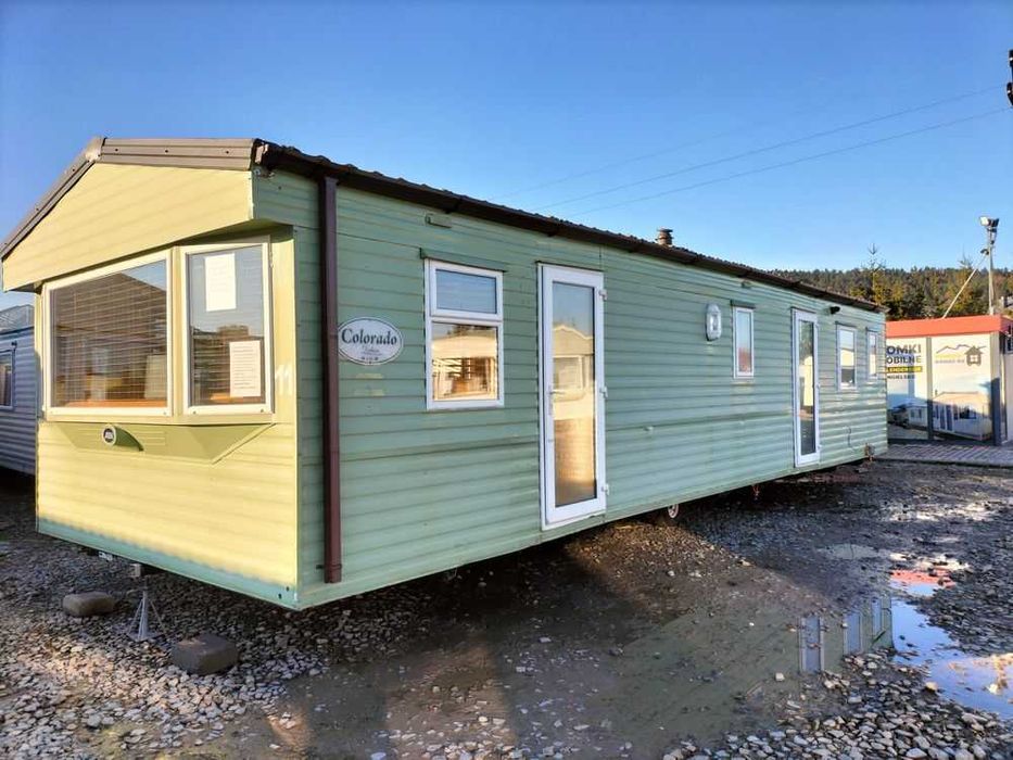 Domek Mobilny Całoroczny na Działkę lub Ogród, Nowy Sącz 150szt.