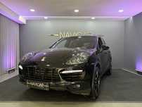 Porsche Cayenne Diesel Tiptronic S