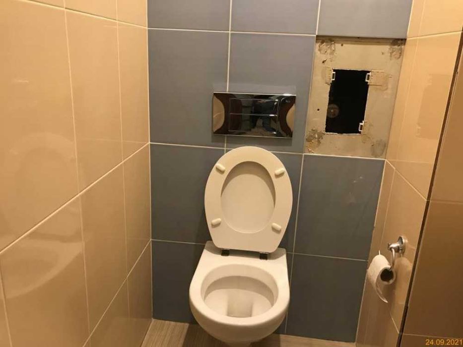 Продаж 2-к квартири 72,1 м2 м.Київ, вул.Драгоманова, 6-А  82000 $