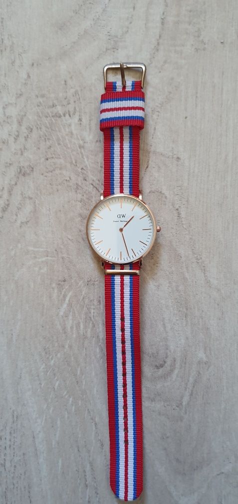 Zegarek męski Daniel Wellington