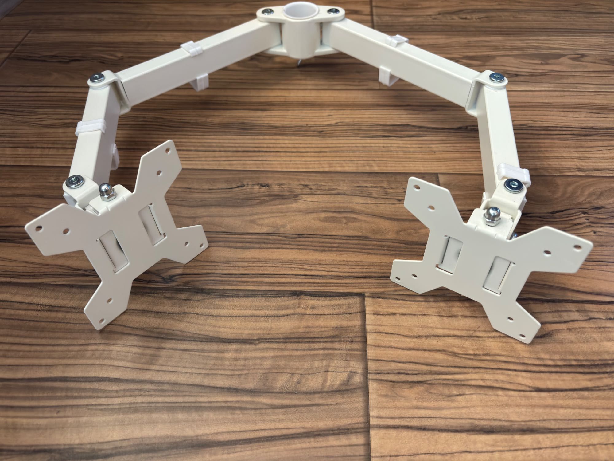 Dois Monitores AOC G2260VWQ6