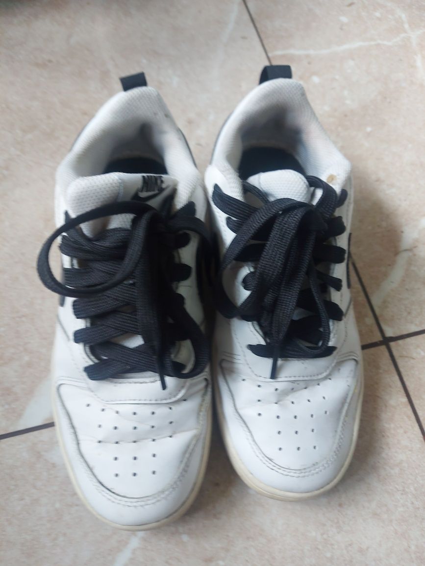 Buty nike rozmiar 37 używane