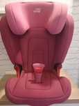 Автокресло Britax-Romer до 36 кг.