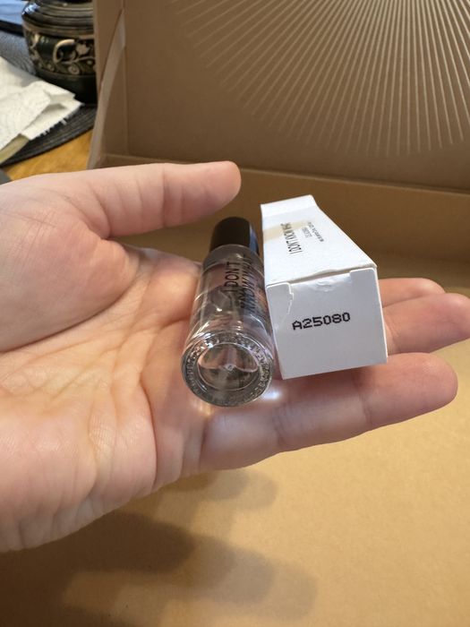 Парфуми D.S. & DURGA, I don’t know what, 7,5 ml