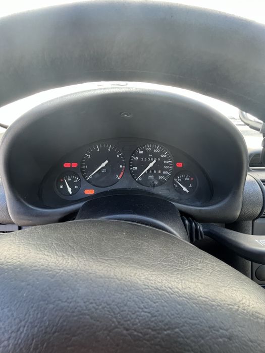 Opel Corsa 1.0 – 233.000km