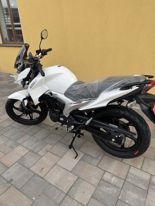 Мотоцикл LIFAN KP 200 , водянка, (Доставка).