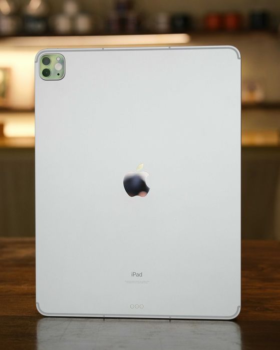 iPad Pro 11″ (M1, 2021) – 128 GB Wi-Fi – stan jak nowy