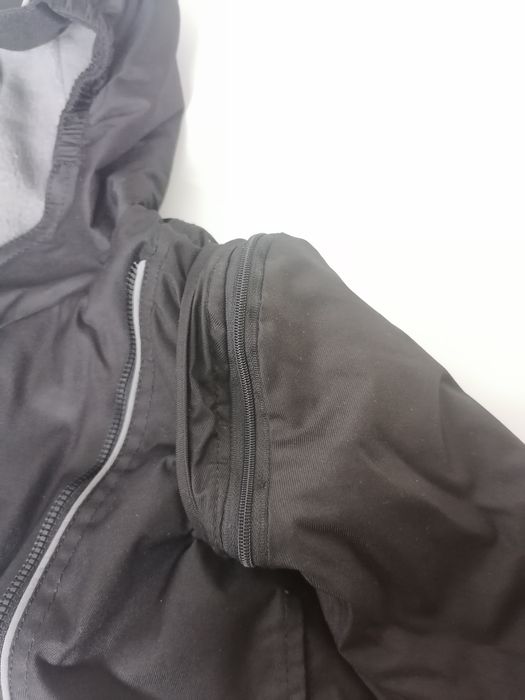 Демісезонна куртка