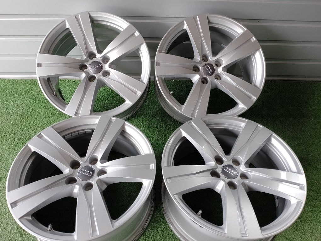 Felgi audi Q7 VW seat Skoda 5x112 nr14