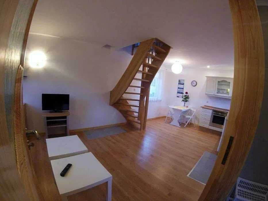 Domek do wynajęcia Darłowo