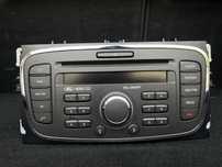 Магнитола / магнітола Ford Focus 2 2010 год