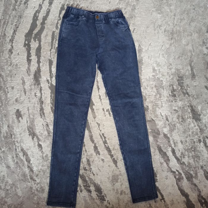 Джегінси, лосіни, штани, джинси, утеплені