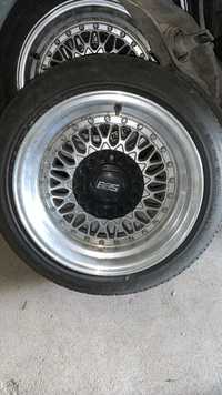 Jantes 15 4x100 Estilo BBS