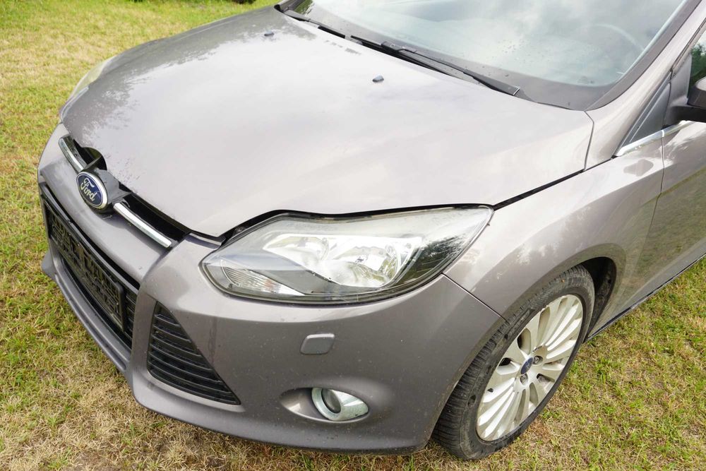 Ford Focus mk3 III silnik 1.0 ecoboost skrzynia koła przód VB Części*