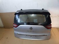 Крышка багажника Renault Grand Scenic 4 IV разборка