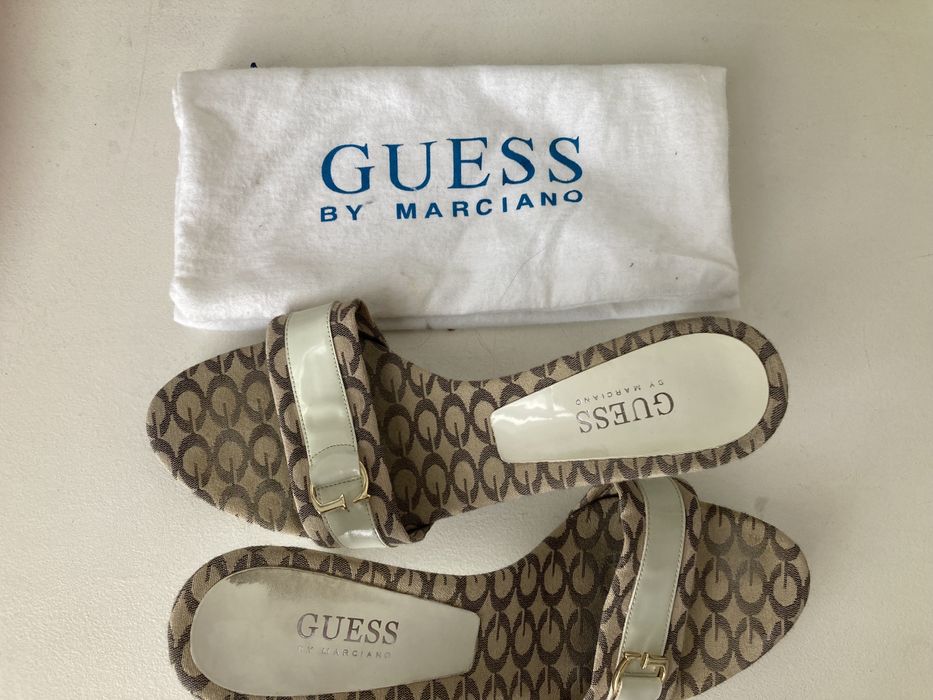 Sandalias Guess 38/39