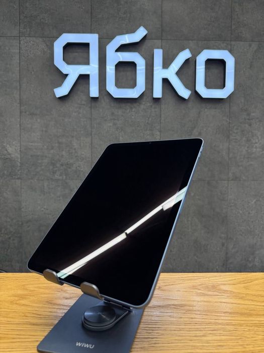 Apple iPad Air 10.9" M1 64GB Blue Wi-Fi (2022)