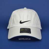 Кепка nike swoosh бейсболка найк 546126-010