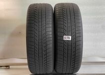 Автошини колеса резина 215/55 R17 Continental WinterContact всесезонні