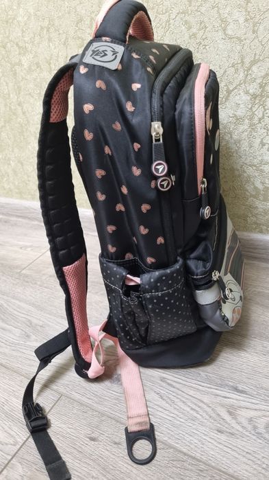 Рюкзак YES в дуже хорошому стані.