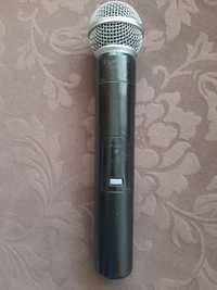 SHURE Радиомикрофон PGX2-SM58.