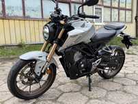 Honda CB 125R NEO,2022rok,ladny
