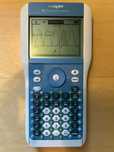 Kalkulator graficzny naukowy Texas Instruments TI-Nspire