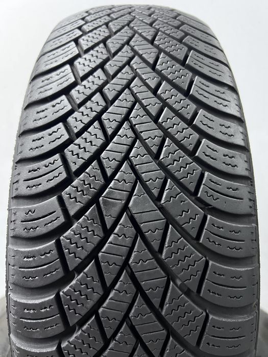 4шт зима 195/65/R15 7,4мм 2021р Nexen Win Guard Snow G 3 x2x4