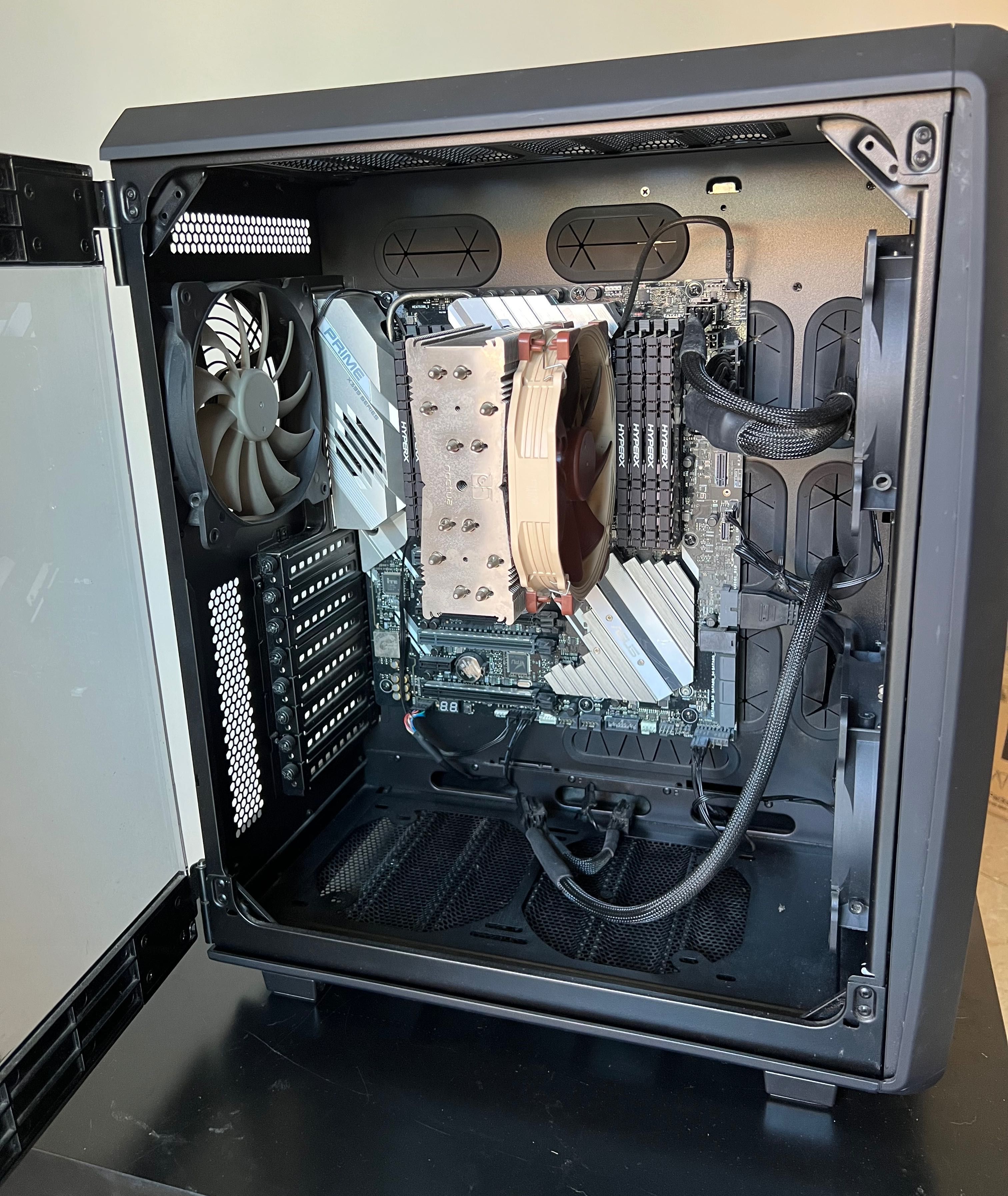 Computador Corsair - pré montado