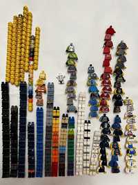 Лего оригинал lego человечки minifigur оружие аксессуары