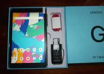 8" Новий Android 14 Umidigi G1 планшет