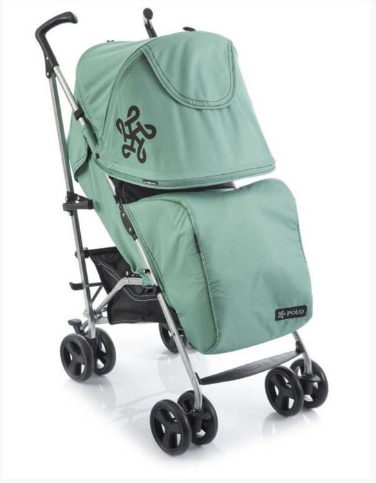 Дитяча коляска тростина