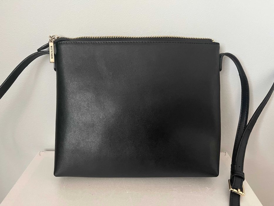 Torba Wittchen ze skóry