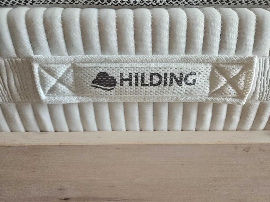 Materac Pasodoble Hilding Kieszeniowy