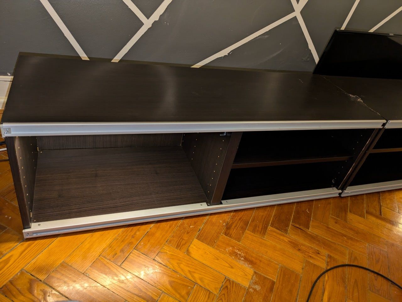 Vendo móvel de sala/televisão