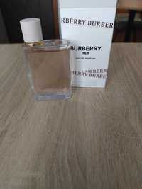 Perfumy burberry her