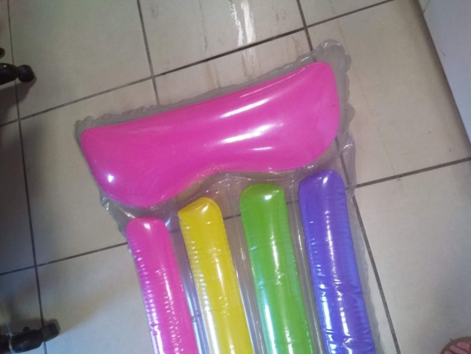 Продаю надувной матрас