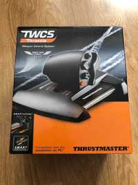 Thrustmaster TWCS Throttle