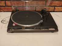 TECHNICS SL-QD2 ! Flagowy gramofon Direct Drive ! Półautomat !