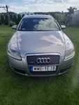 Sprzedam audi a6 c6 3.0 tdi quattro