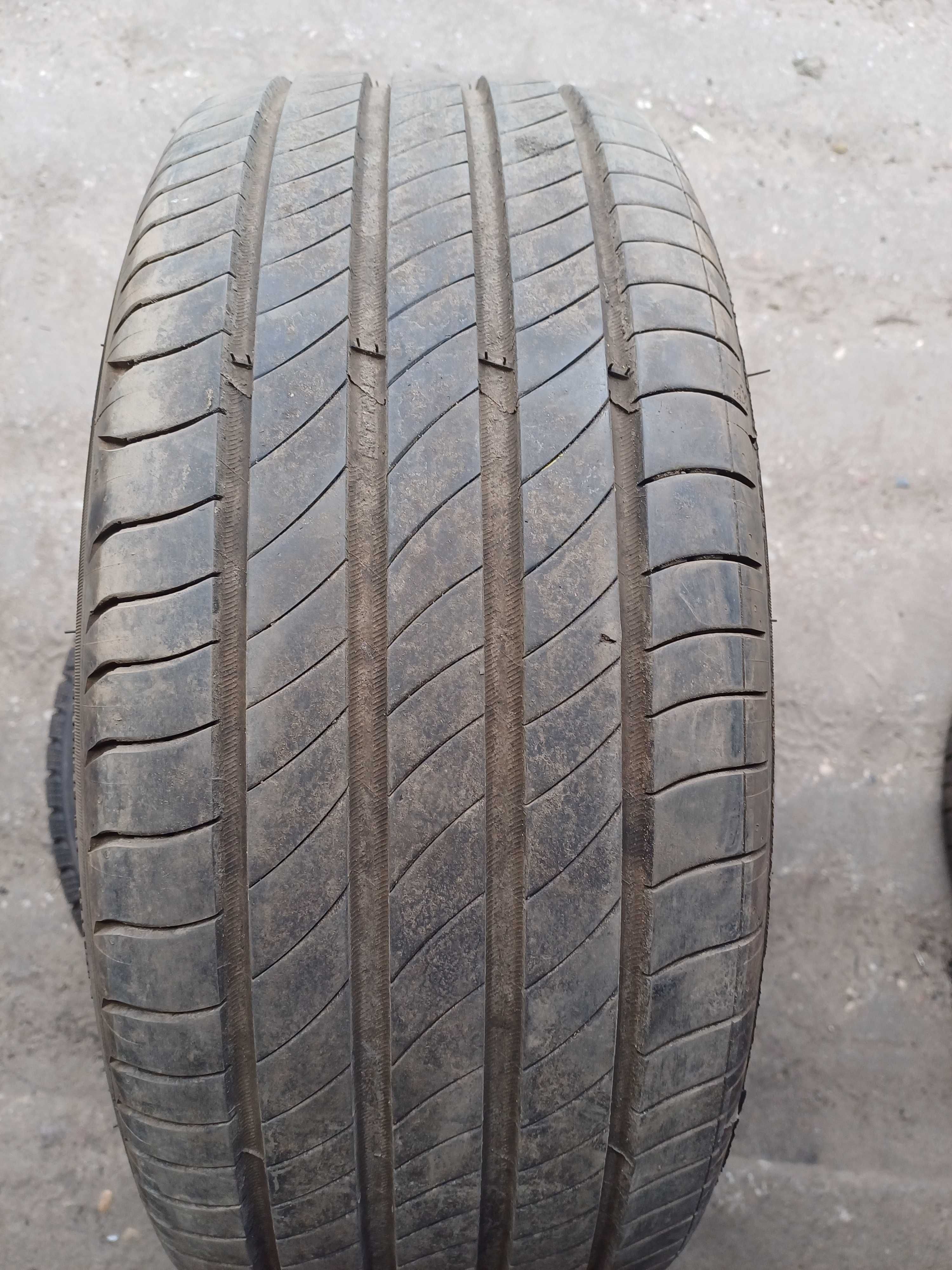 Michelin Primacy 4 S2 225/45 R17 91W 2023