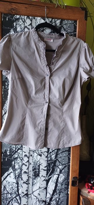 Bluzka koszulowa Orsay