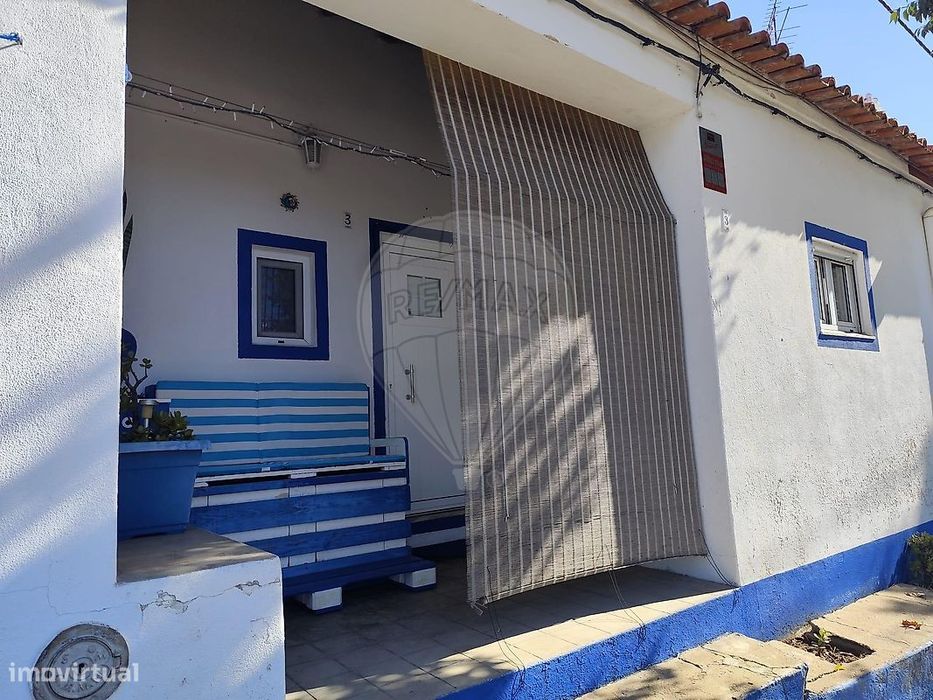 Moradia T3 para venda